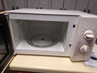 Microondas Samsung