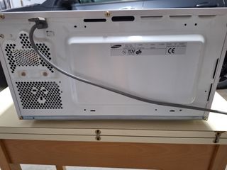 Microondas Samsung