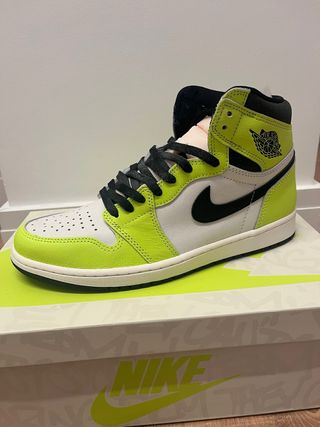 Jordan 1 Retro High OG Visionaire - Zapatillas