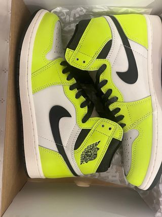 Jordan 1 Retro High OG Visionaire - Zapatillas