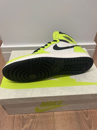 Jordan 1 Retro High OG Visionaire - Zapatillas