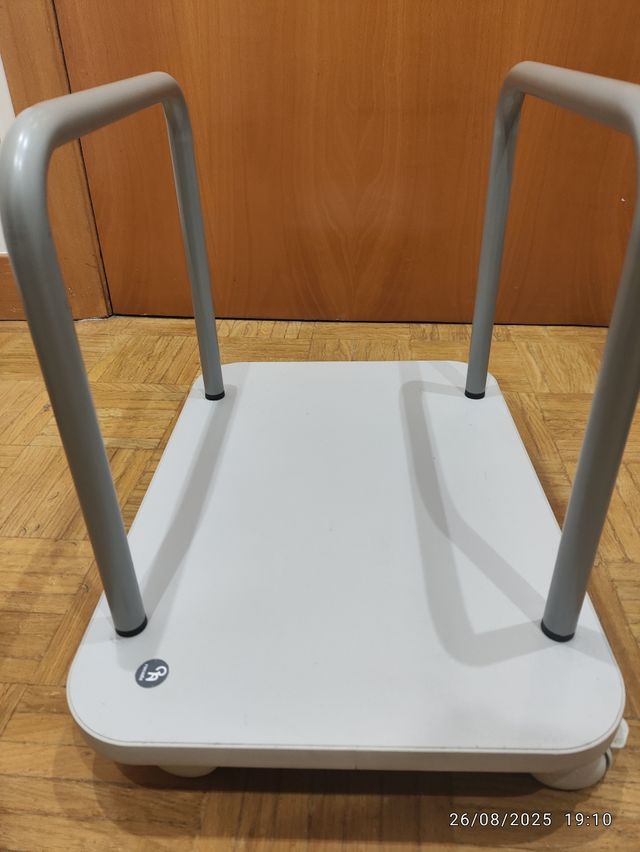 Soporte CPU móvil - Portátil