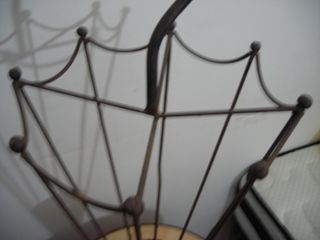 Paraguero - Estilo paraguas - VER FOTOS.