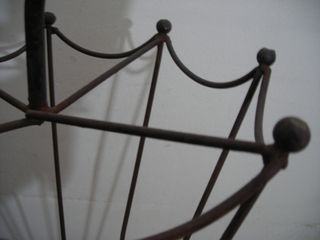 Paraguero - Estilo paraguas - VER FOTOS.