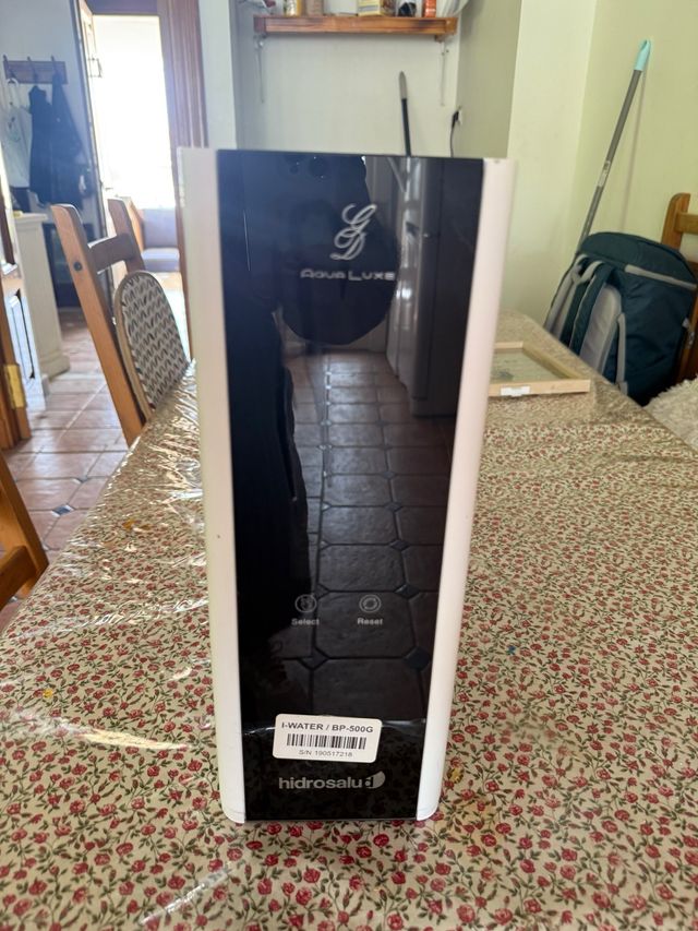 Hidrosalud I-Water BP-500G