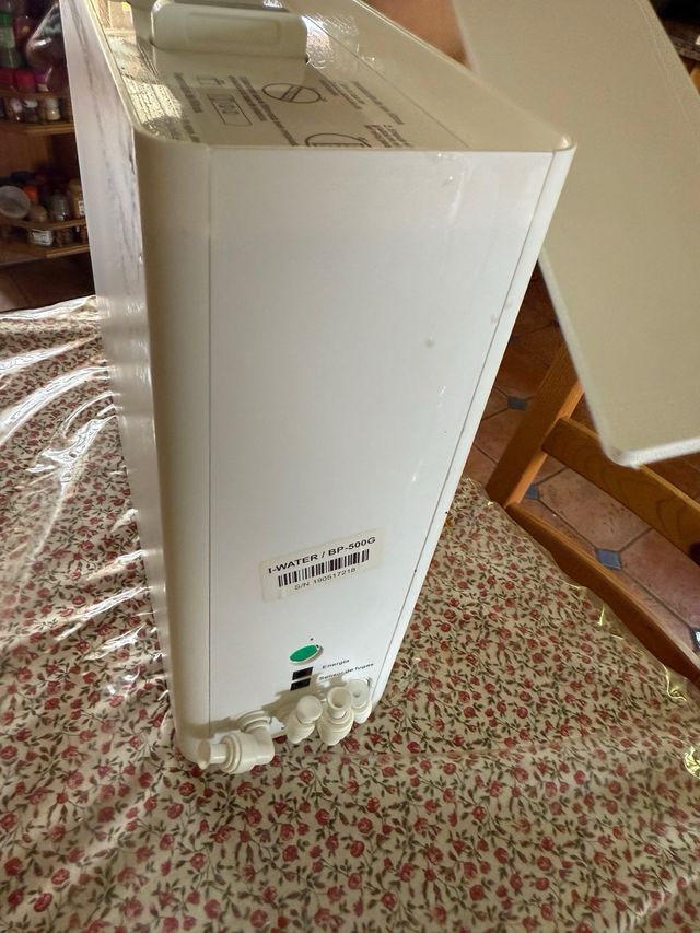 Hidrosalud I-Water BP-500G