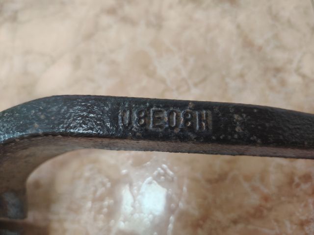 Soportes Amortiguadores Alfa Romeo 159 ti