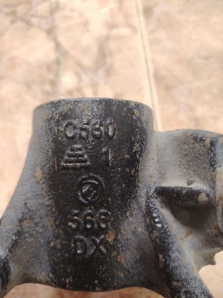 Soportes Amortiguadores Alfa Romeo 159 ti