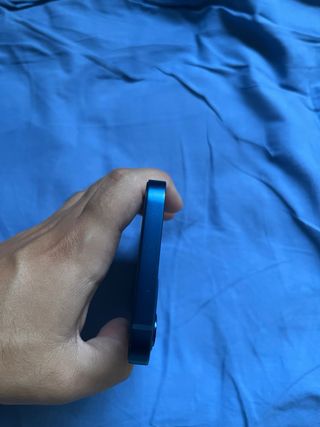 iPhone 12 Azul “64GB”