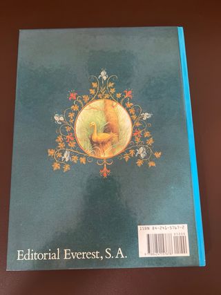 Cuentos de los Hermanos Grimm, Vol. 1