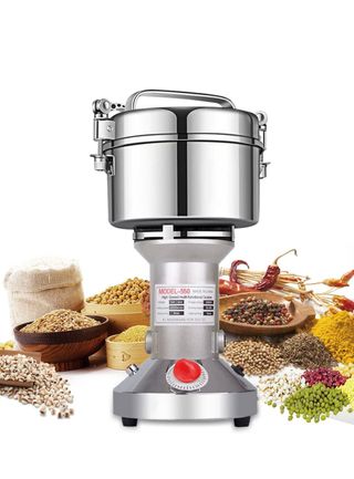 Molinillo Al Marwani - 550