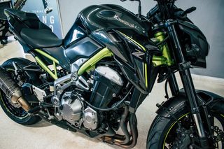 KAWASAKI Z900 A2