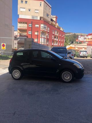 Citroen C2 2006