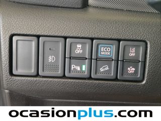 Suzuki Vitara 1.5 Hybrid GLX Strong 4WD Auto 85 kW (116 CV)