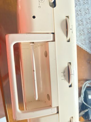 Máquina de coser Brother PS33