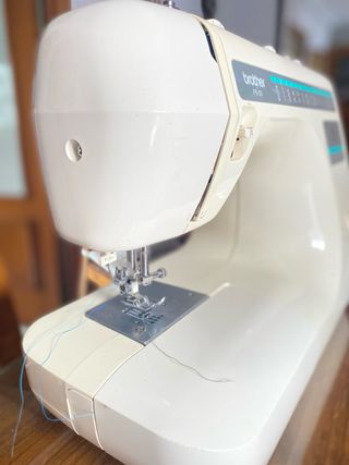 Máquina de coser Brother PS33