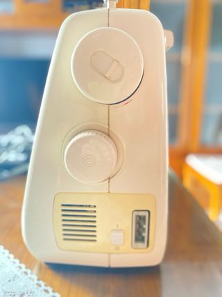 Máquina de coser Brother PS33