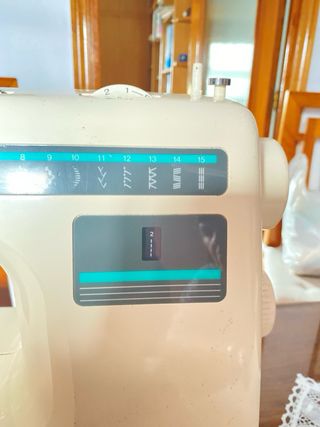 Máquina de coser Brother PS33