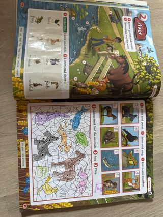 libro Oxford Rooftops 1. Class Book