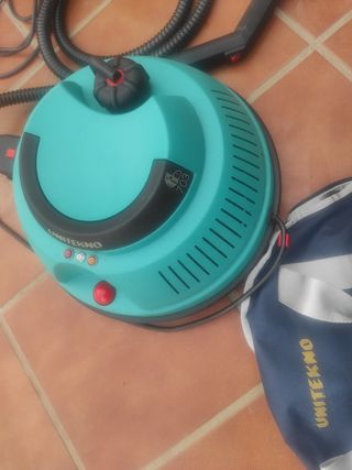 Vaporeta Unitekno 703 - Limpiadora