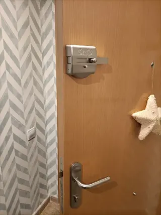 Cerrajeros en Terrassa