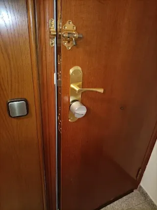 Cerrajeros en Terrassa