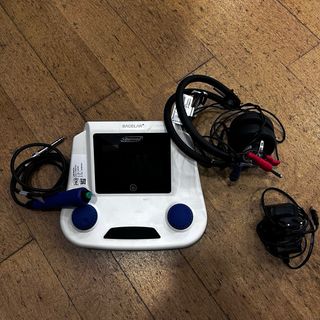 Audiómetro Sibelmed DUO A - Usado