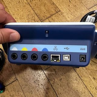 Audiómetro Sibelmed DUO A - Usado