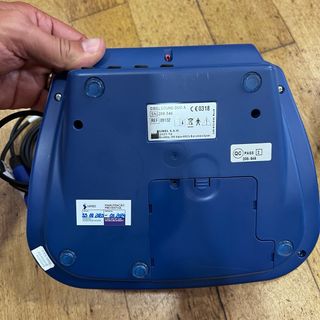 Audiómetro Sibelmed DUO A - Usado
