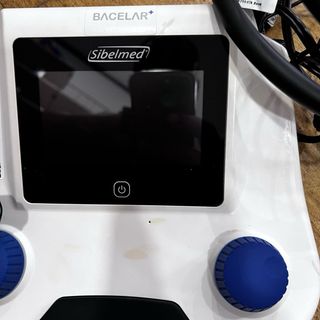 Audiómetro Sibelmed DUO A - Usado