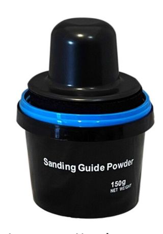 Guia De Lijado En Polvo 150Gr 1 Un