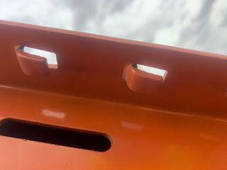 Estanterías metálicas  MECALUX