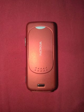 NOKIA N73