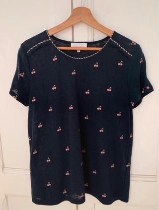Camiseta Grace & Mila