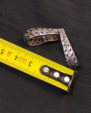 Pendientes Plata 925 años 50