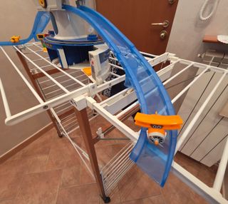 Torre di Controllo Super Wings