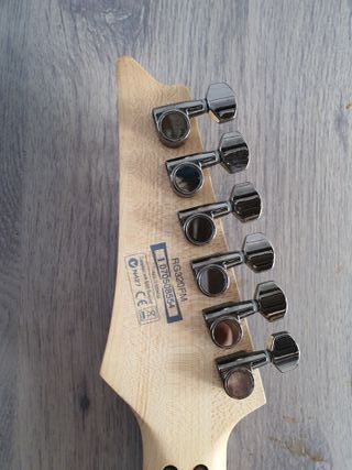  Ibanez RG320FM