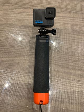 GoPro Hero - Cámara Deportiva - ¡¡A ESTRENAR!!