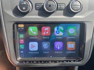 Volkswagen Caddy 2018