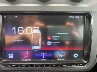 Volkswagen Caddy 2018