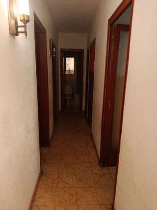 Piso  de venta 