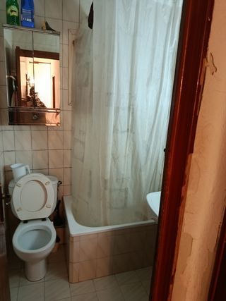 Piso  de venta 