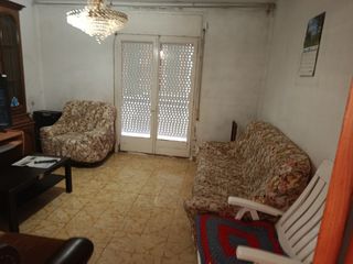 Piso  de venta 