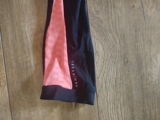 Culotte ciclismo mujer Essential VanRysel Talla S