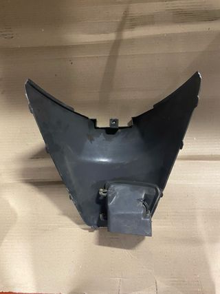 Carenado bajo asiento Honda Dio