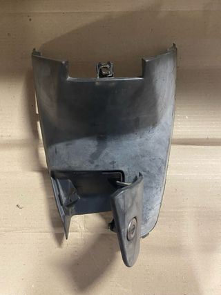 Carenado bajo asiento Honda Dio
