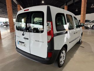 Renault Kangoo 2021