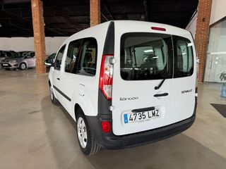 Renault Kangoo 2021