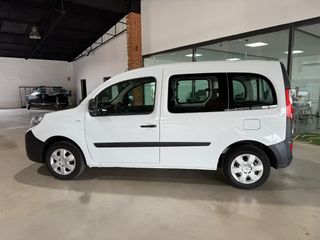 Renault Kangoo 2021