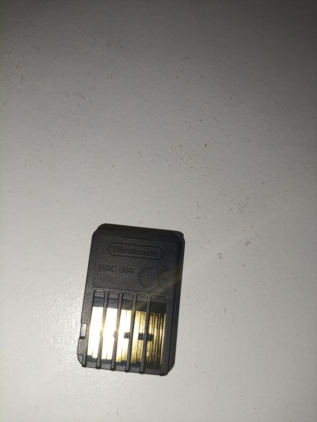 Detective Pikachu Returns - Nintendo Switch